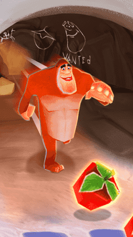 పరుగెత్తి చూడు